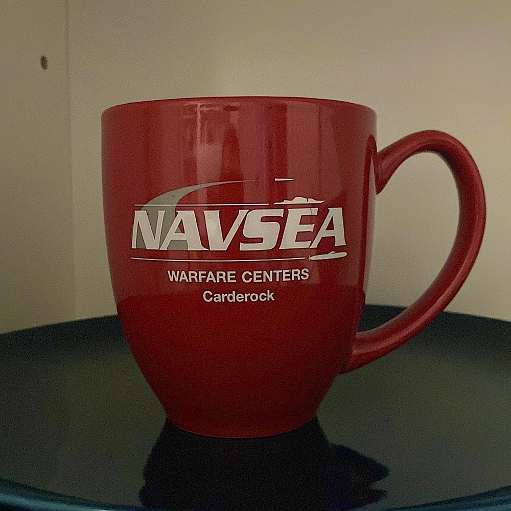 Coffee mug